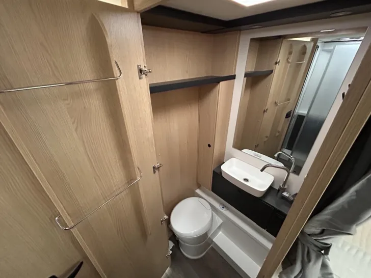 Fahrzeugbild Sunlight T 68 Adventure Edition #12