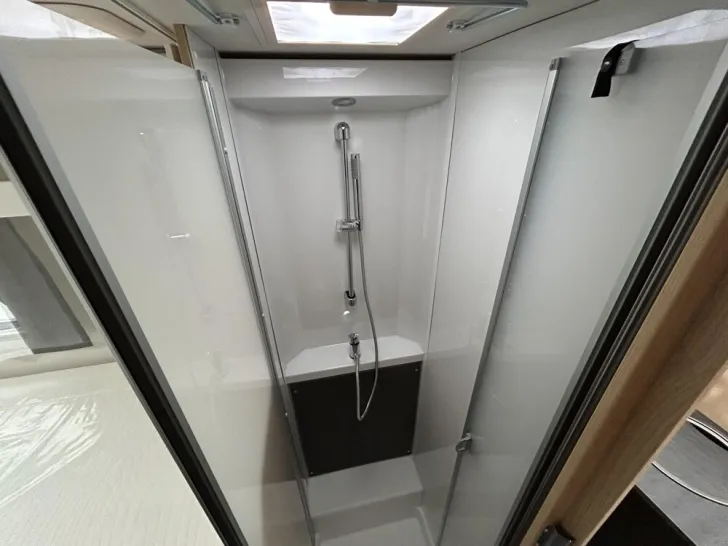 Fahrzeugbild Sunlight T 68 Adventure Edition #13