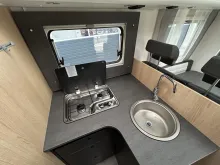 Fahrzeugbild Sunlight T 68 Adventure Edition #14