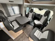 Fahrzeugbild Sunlight T 68 Adventure Edition #17