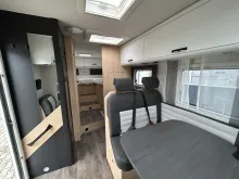 Fahrzeugbild Sunlight T 68 Adventure Edition #18