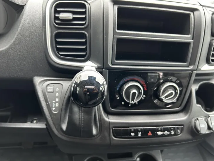 Fahrzeugbild Sunlight T 68 Adventure Edition #19