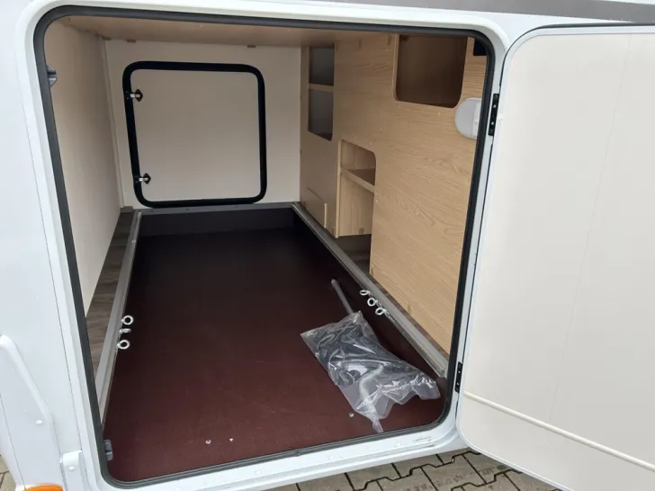 Fahrzeugbild Sunlight T 68 Adventure Edition #21