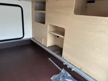 Fahrzeugbild Sunlight T 68 Adventure Edition #22