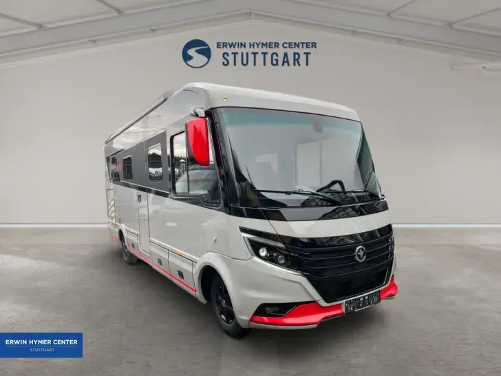 Fahrzeugbild Niesmann + Bischoff Arto 78 #1