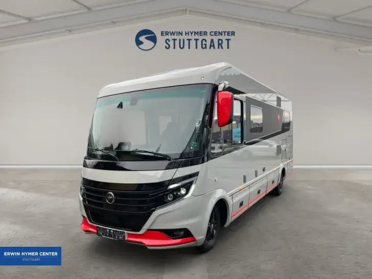 Fahrzeugbild Niesmann + Bischoff Arto 78 #2