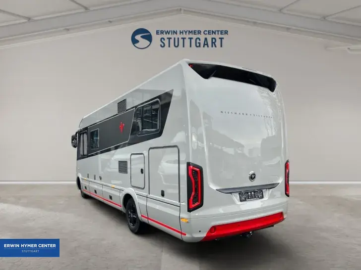 Fahrzeugbild Niesmann + Bischoff Arto 78 #3