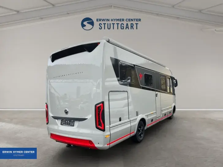 Fahrzeugbild Niesmann + Bischoff Arto 78 #4