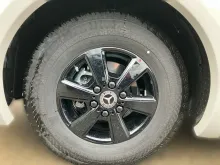 Fahrzeugbild Niesmann + Bischoff Arto 78 #6