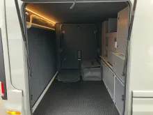 Fahrzeugbild Niesmann + Bischoff Arto 78 #7