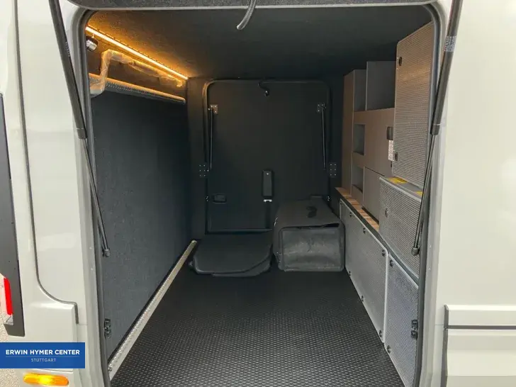 Fahrzeugbild Niesmann + Bischoff Arto 78 #7