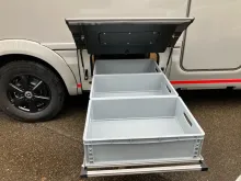 Fahrzeugbild Niesmann + Bischoff Arto 78 #8