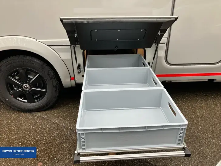 Fahrzeugbild Niesmann + Bischoff Arto 78 #8