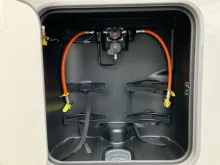 Fahrzeugbild Niesmann + Bischoff Arto 78 #9