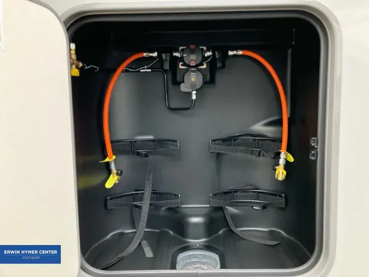 Fahrzeugbild Niesmann + Bischoff Arto 78 #9