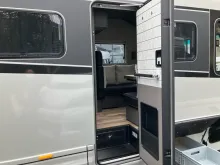 Fahrzeugbild Niesmann + Bischoff Arto 78 #10