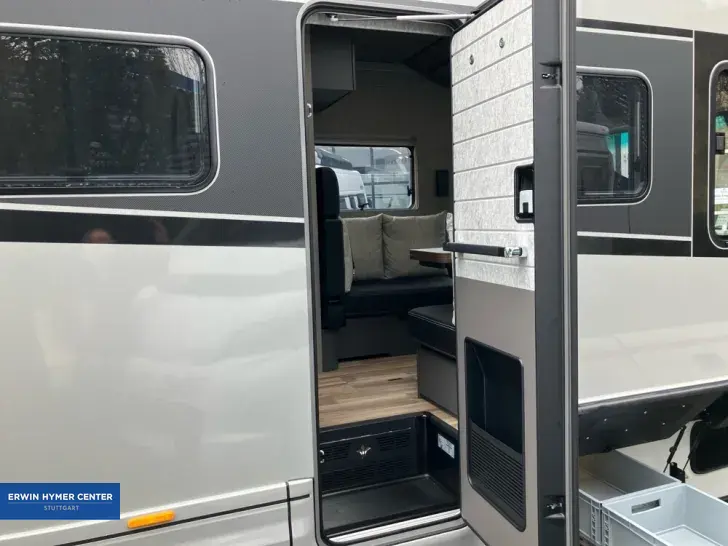 Fahrzeugbild Niesmann + Bischoff Arto 78 #10