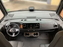 Fahrzeugbild Niesmann + Bischoff Arto 78 #11