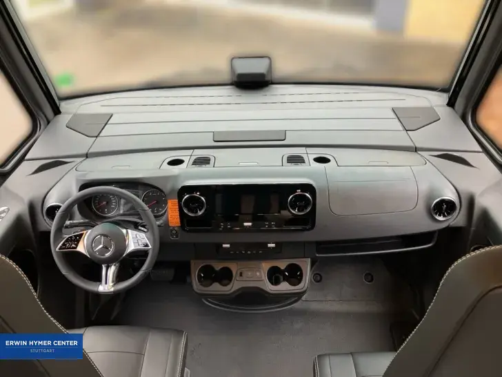 Fahrzeugbild Niesmann + Bischoff Arto 78 #11