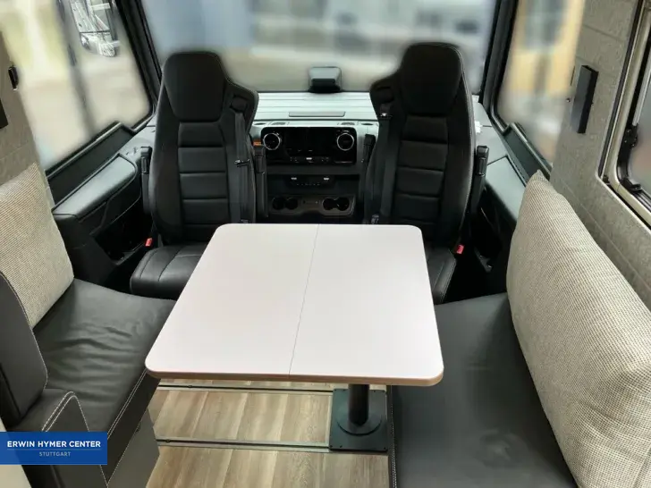 Fahrzeugbild Niesmann + Bischoff Arto 78 #13