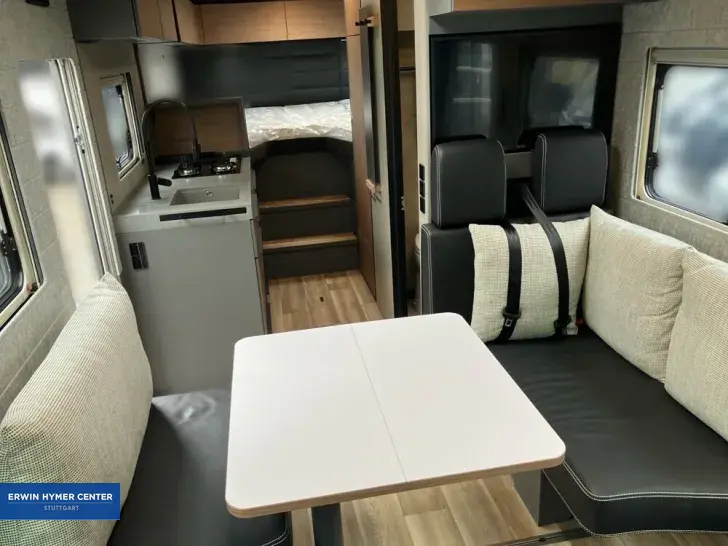 Fahrzeugbild Niesmann + Bischoff Arto 78 #14