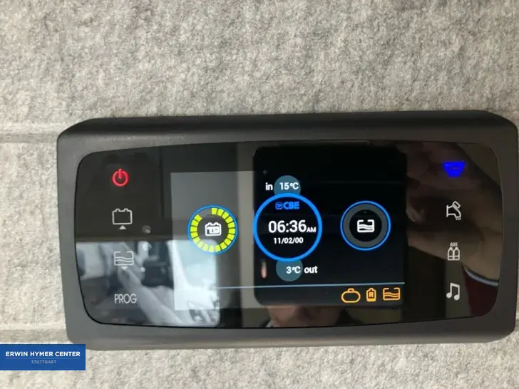 Fahrzeugbild Niesmann + Bischoff Arto 78 #15