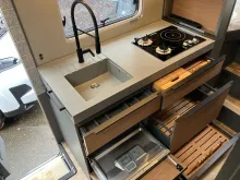 Fahrzeugbild Niesmann + Bischoff Arto 78 #17