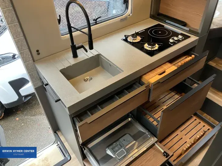 Fahrzeugbild Niesmann + Bischoff Arto 78 #17