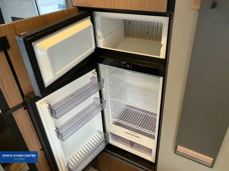 Fahrzeugbild Niesmann + Bischoff Arto 78 #18