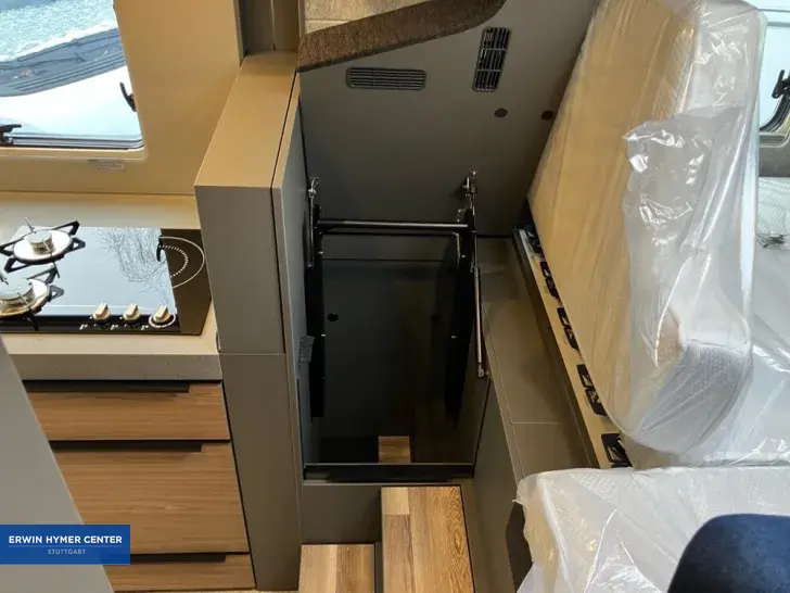 Fahrzeugbild Niesmann + Bischoff Arto 78 #24