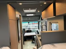 Fahrzeugbild Niesmann + Bischoff Arto 78 #25