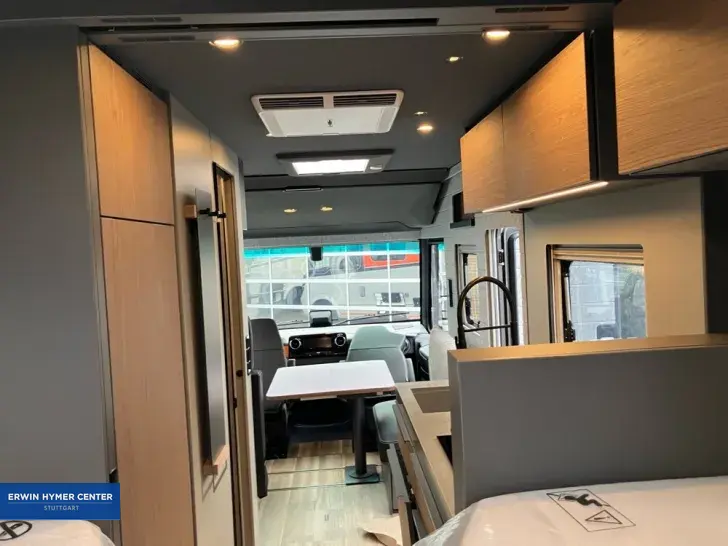 Fahrzeugbild Niesmann + Bischoff Arto 78 #25