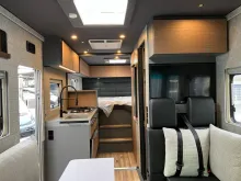 Fahrzeugbild Niesmann + Bischoff Arto 78 #26