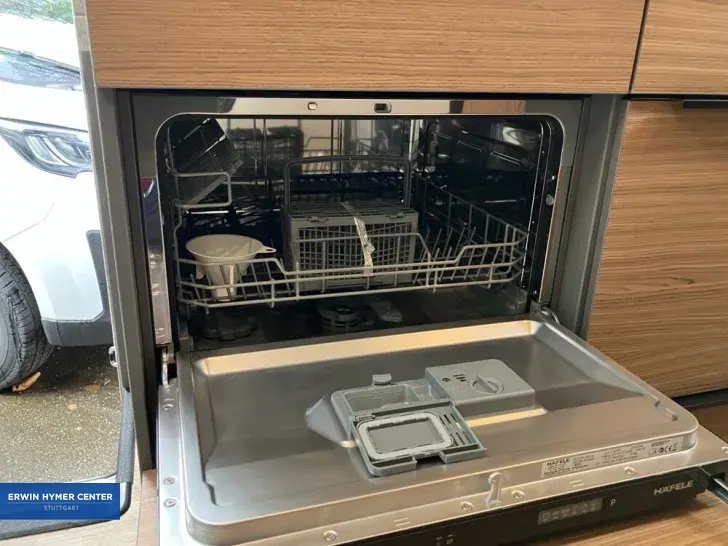 Fahrzeugbild Niesmann + Bischoff Arto 78 #27