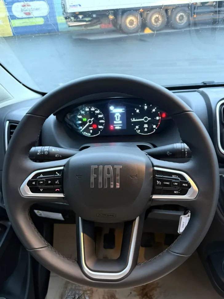 Fahrzeugbild LMC Innovan 70 603 Aufstelldach Frühjahrsaktion 2026 #10
