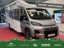 Fahrzeugbild Carado T 457 #1