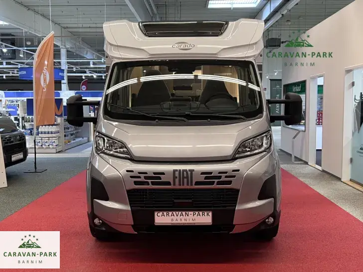 Fahrzeugbild Carado T 457 #2