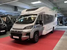 Fahrzeugbild Carado T 457 #3