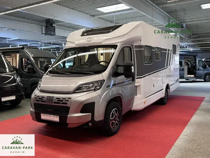 Fahrzeugbild Carado T 457 #3