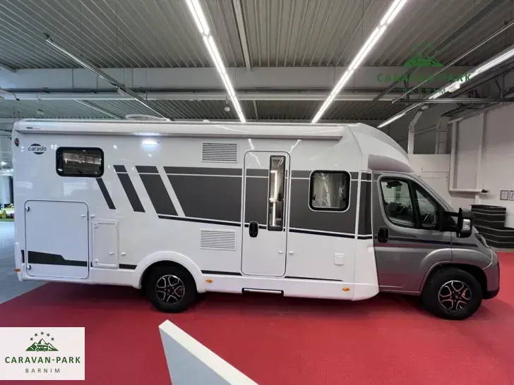 Fahrzeugbild Carado T 457 #4