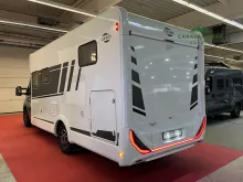 Fahrzeugbild Carado T 457 #7