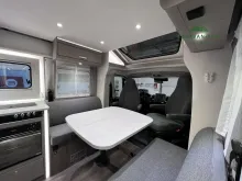 Fahrzeugbild Carado T 457 #8