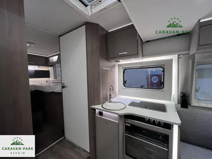 Fahrzeugbild Carado T 457 #9