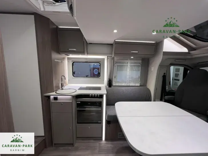 Fahrzeugbild Carado T 457 #10