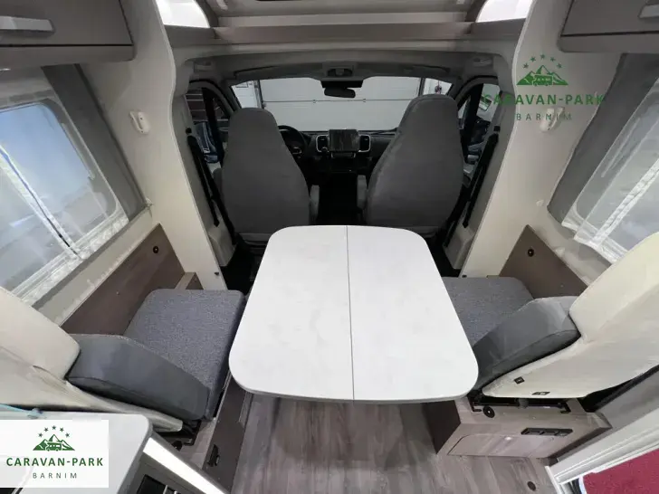 Fahrzeugbild Carado T 457 #11