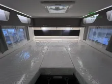 Fahrzeugbild Carado T 457 #12