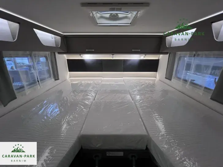 Fahrzeugbild Carado T 457 #12