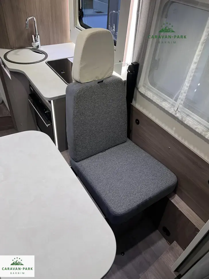 Fahrzeugbild Carado T 457 #13