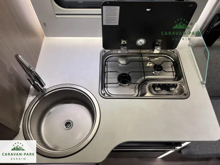 Fahrzeugbild Carado T 457 #16