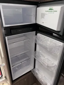 Fahrzeugbild Carado T 457 #17